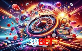 Statistics 39BET