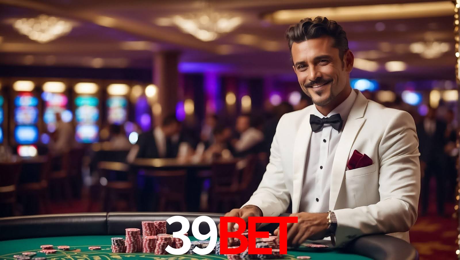 2FA Security 39BET