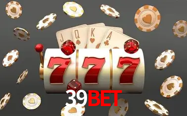 Live Casino 39BET